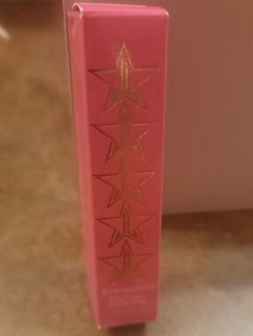 NIB Jeffree Star Velour Liquid Lipstick - Mannequin